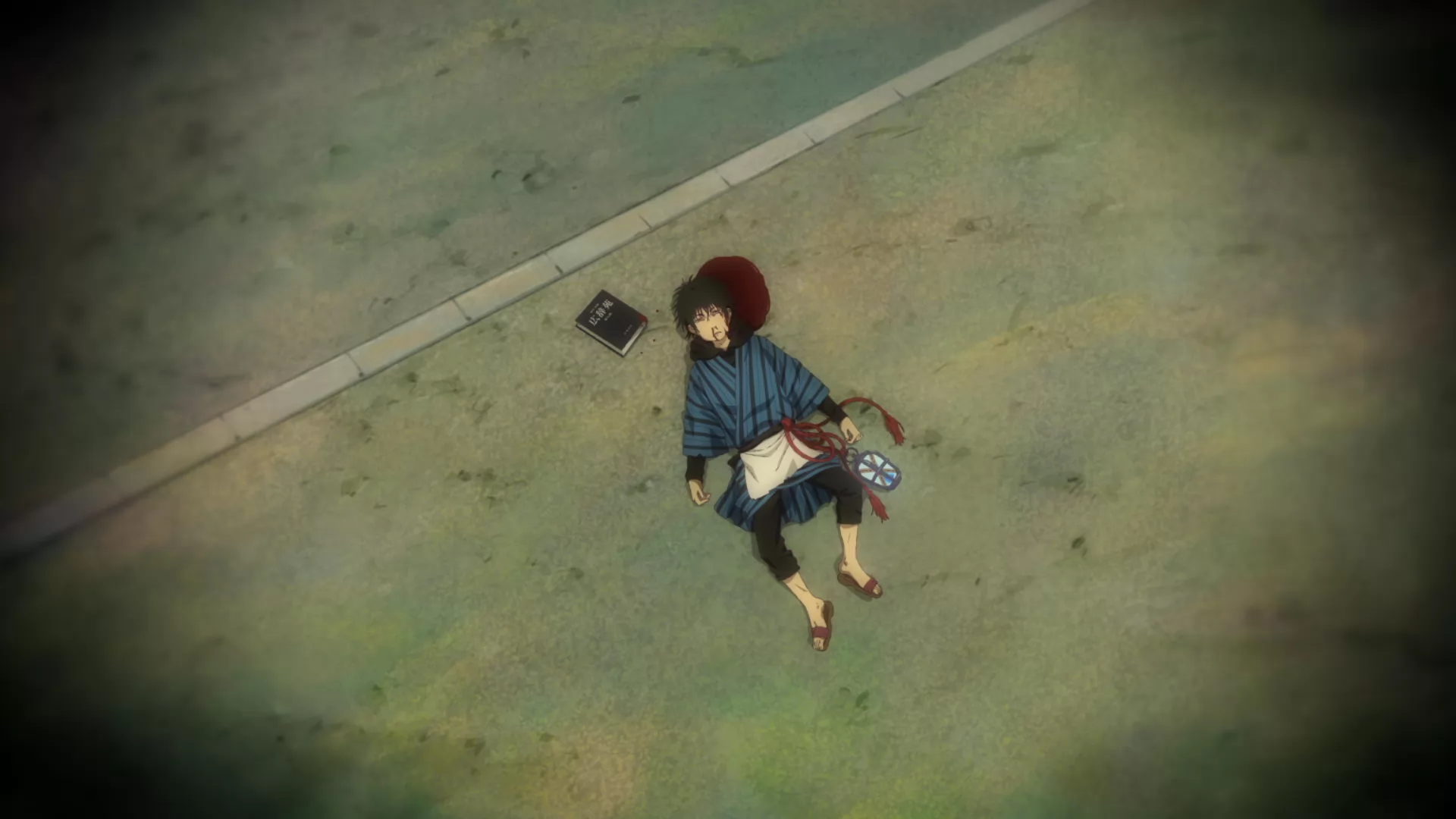 Сериал Запрещенный Крот (2025). Кадр N270749