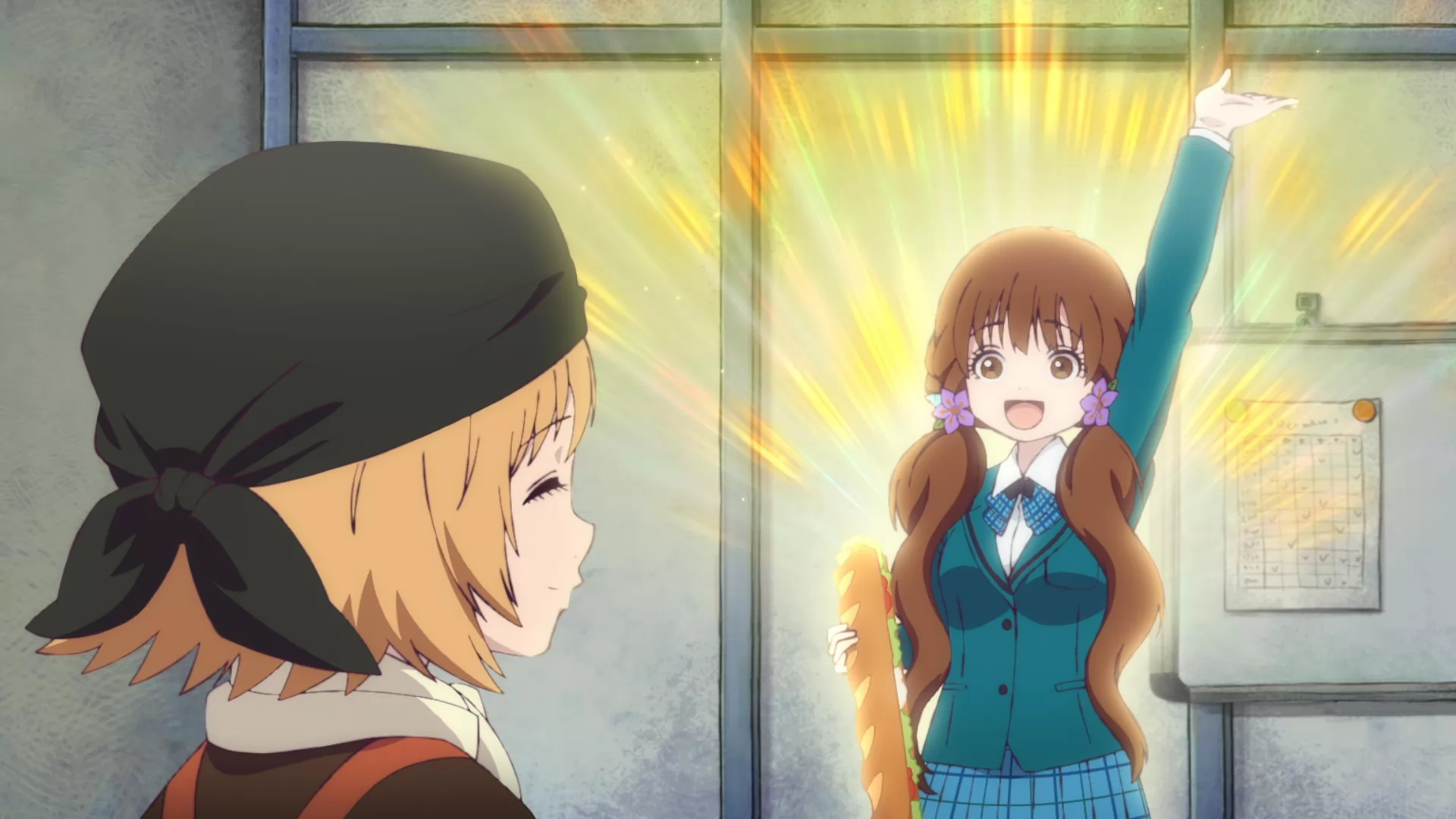 Сериал Запрещенный Крот (2025). Кадр N270750