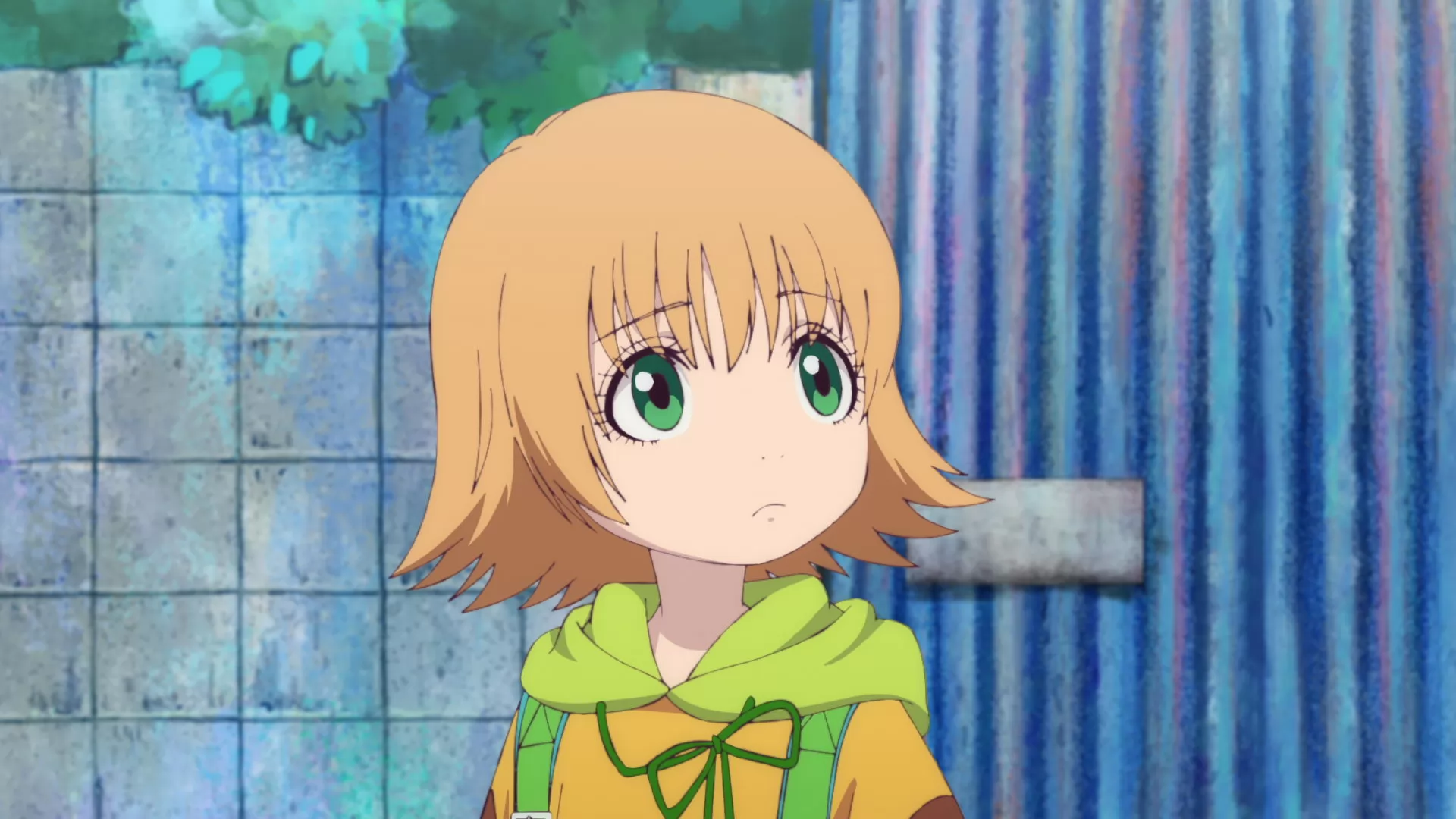 Сериал Запрещенный Крот (2025). Кадр N270752