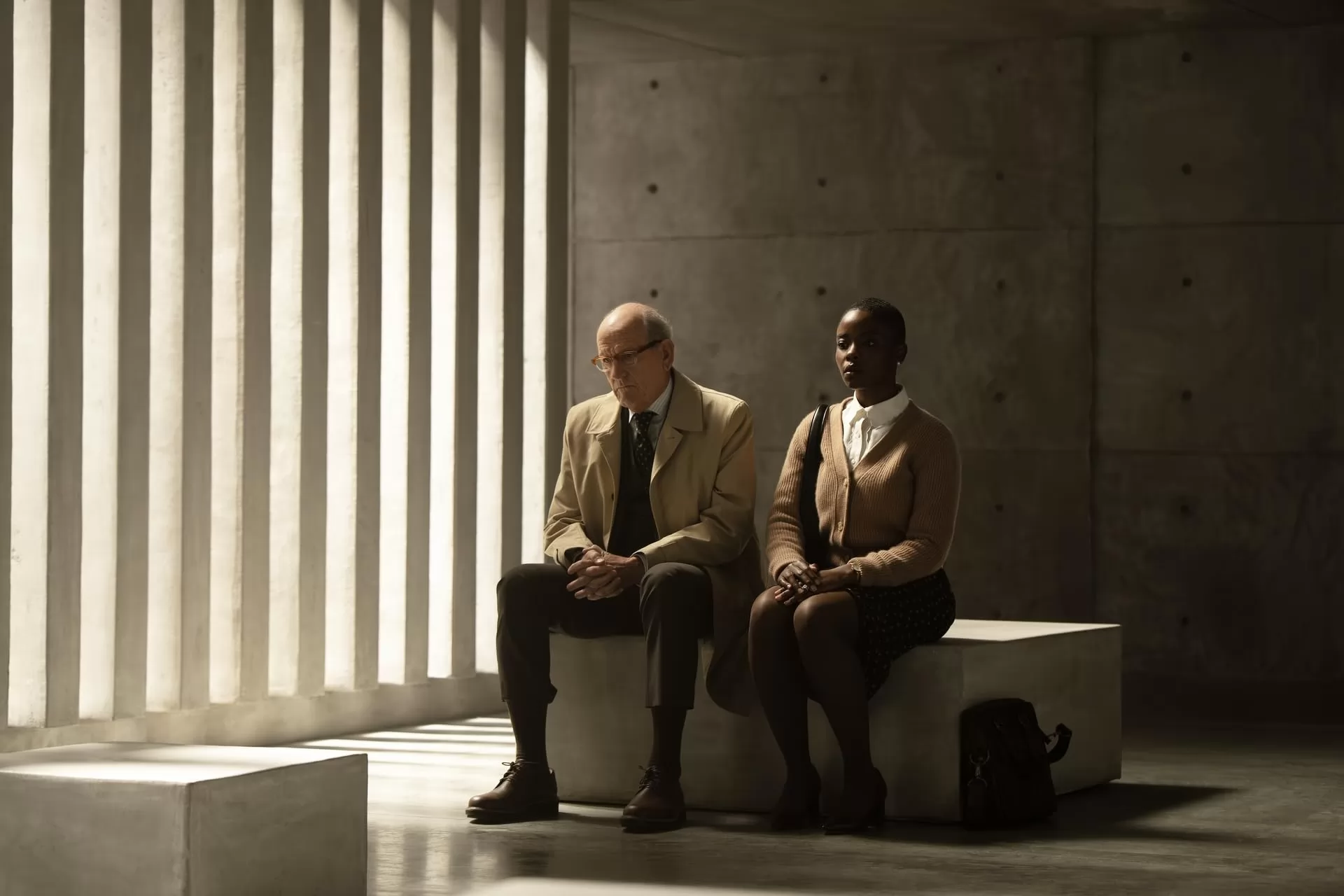 Сериал ГКС. Сент-Луис (2026). Кадр N270772