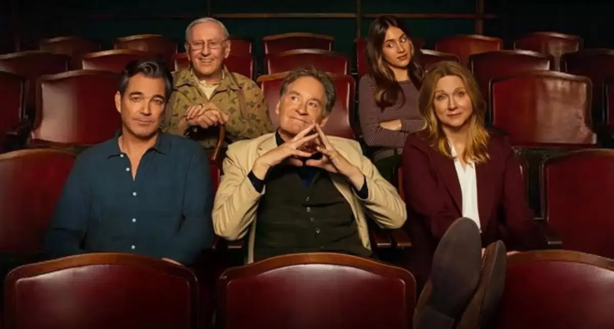 Π‘Π΅ΡΠΈΠ°Π» ΠΠΌΠ΅ΡΠΈΠΊΠ°Π½ΡΠΊΠ°Ρ ΠΊΠ»Π°ΡΡΠΈΠΊΠ° (2026). ΠΠ°Π΄Ρ N270790