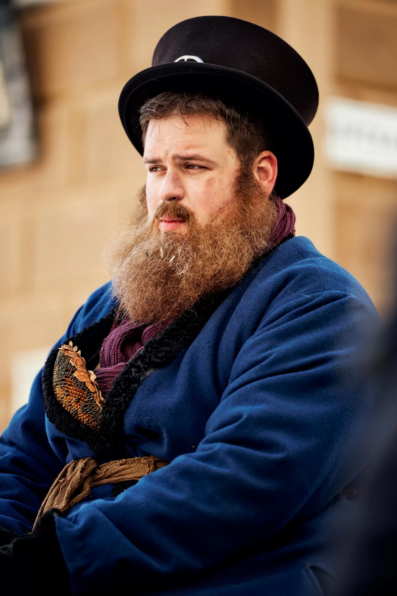 Сериал Телохранители (2023-2026). Кадр N270805