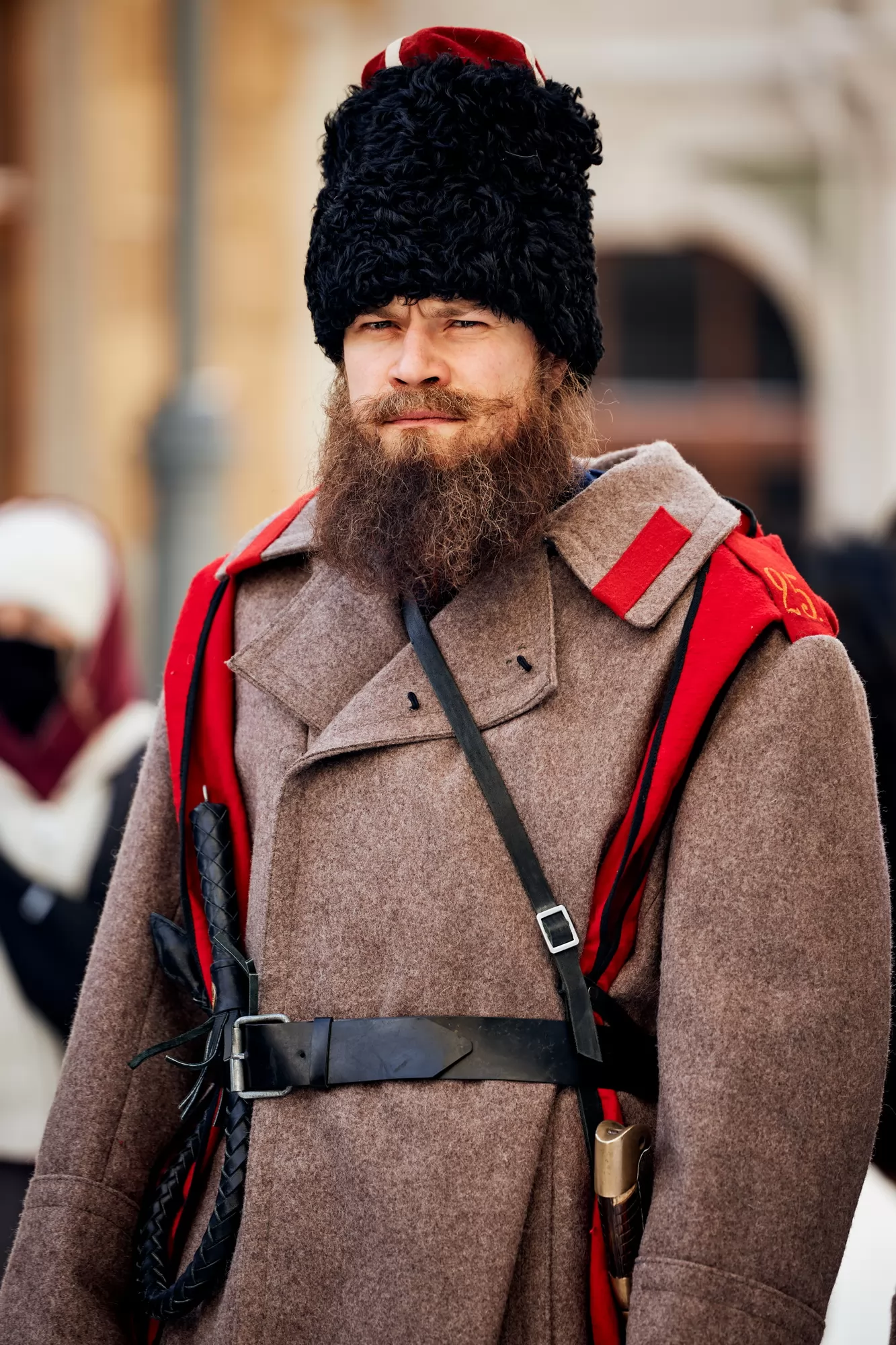 Сериал Телохранители (2023-2026). Кадр N270806