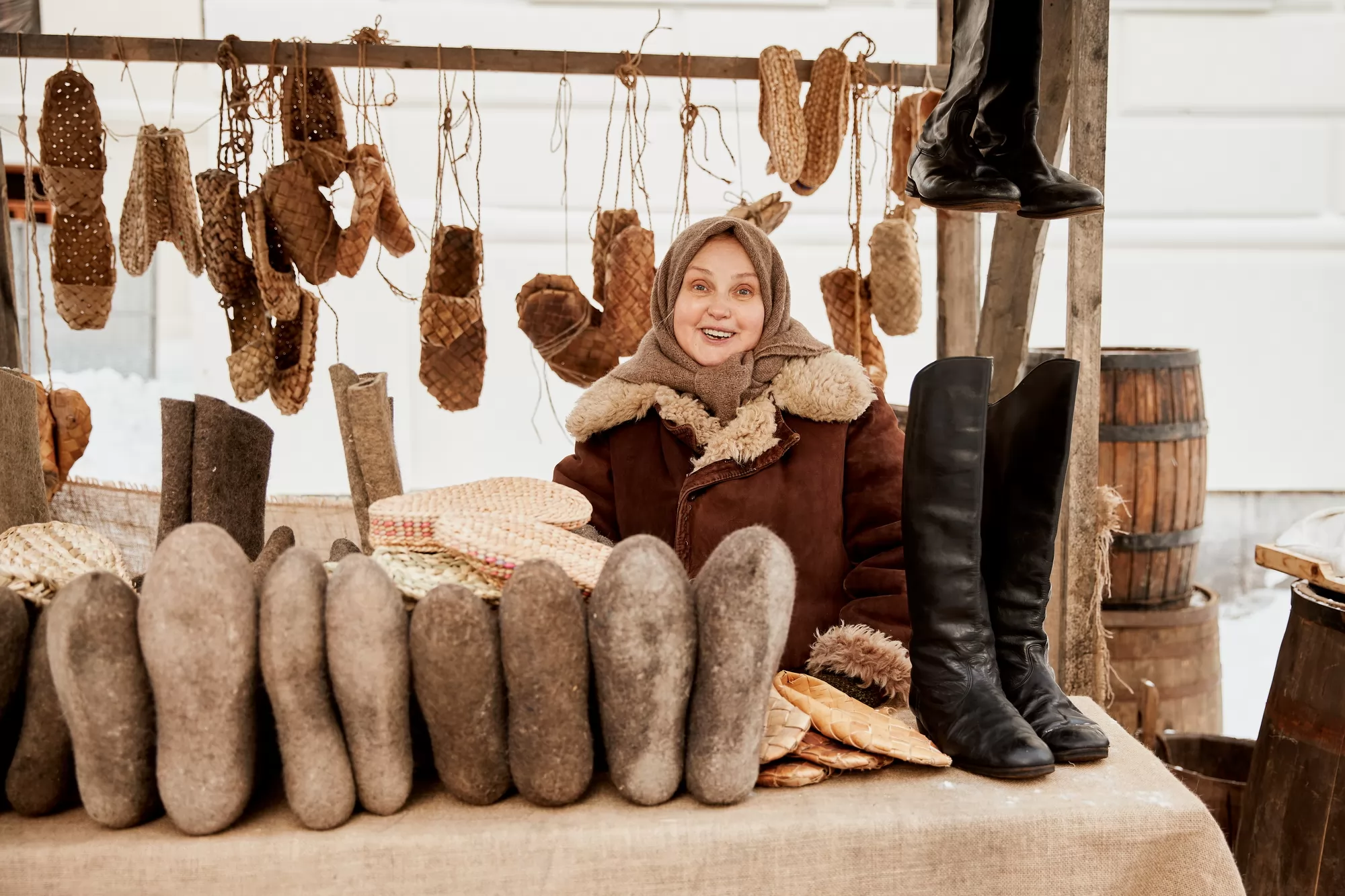 Сериал Телохранители (2023-2026). Кадр N270800