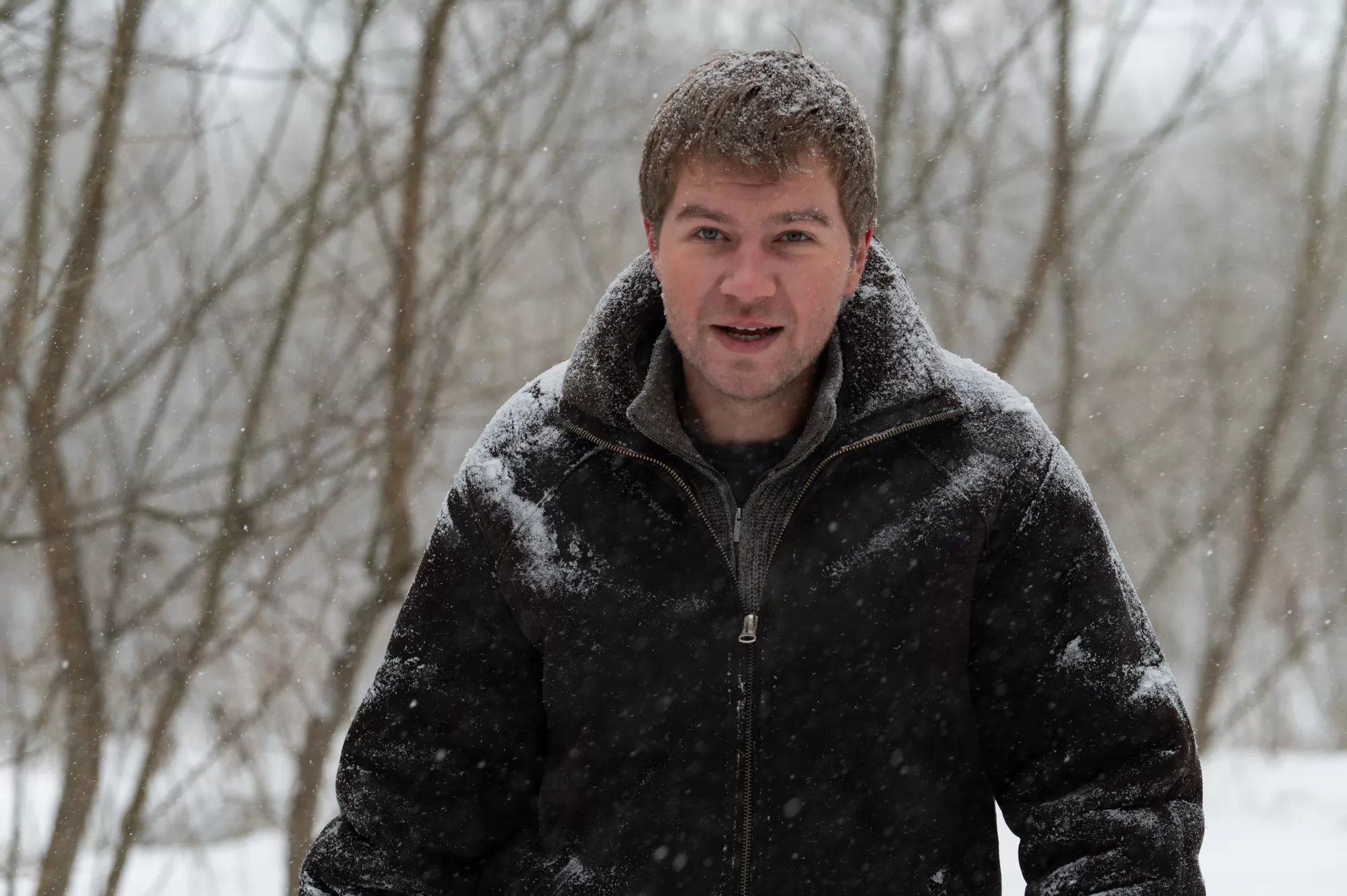 Сериал Горячая точка (2019-2026). Кадр N270828