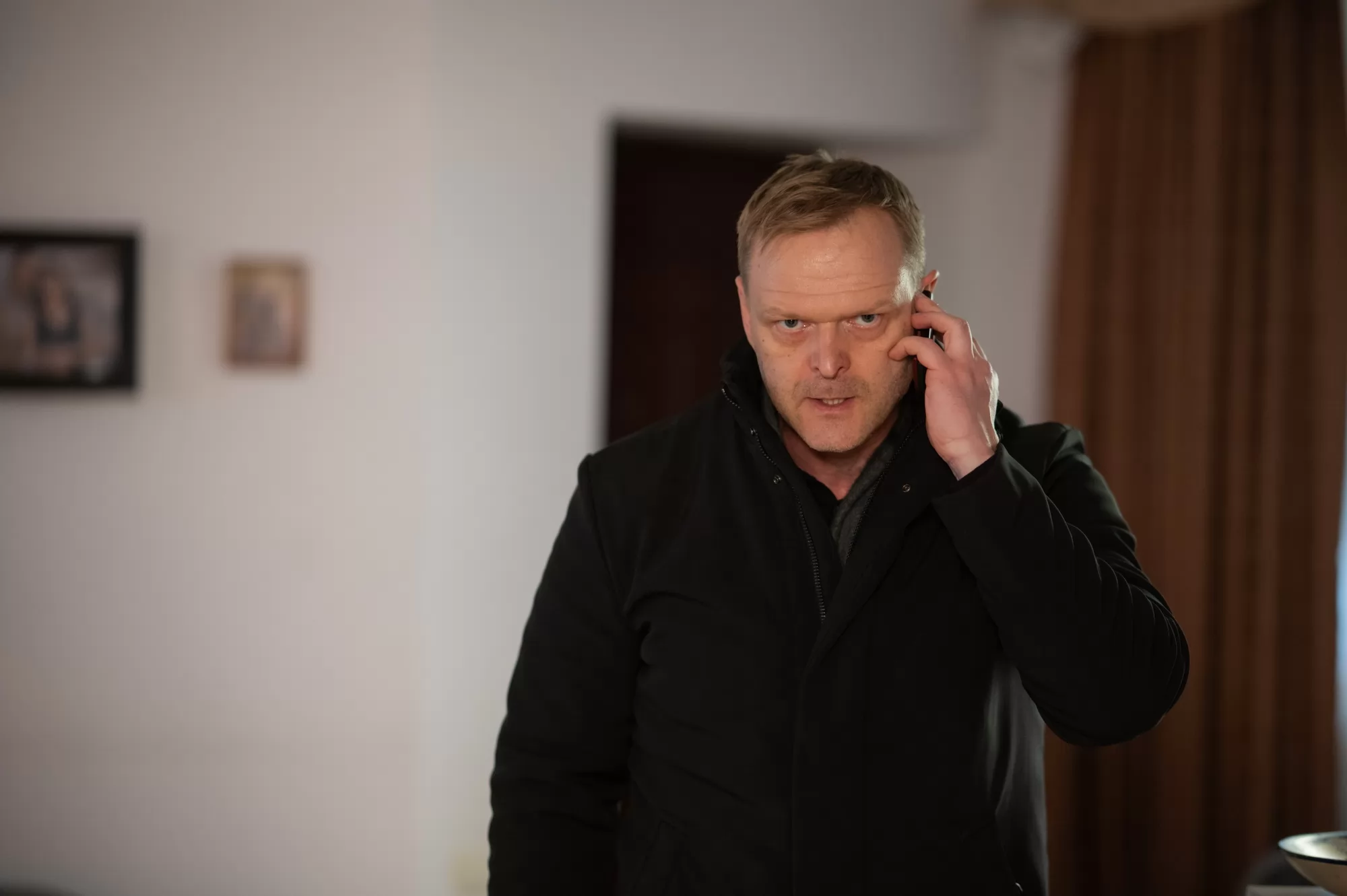 Сериал Горячая точка (2019-2026). Кадр N270823