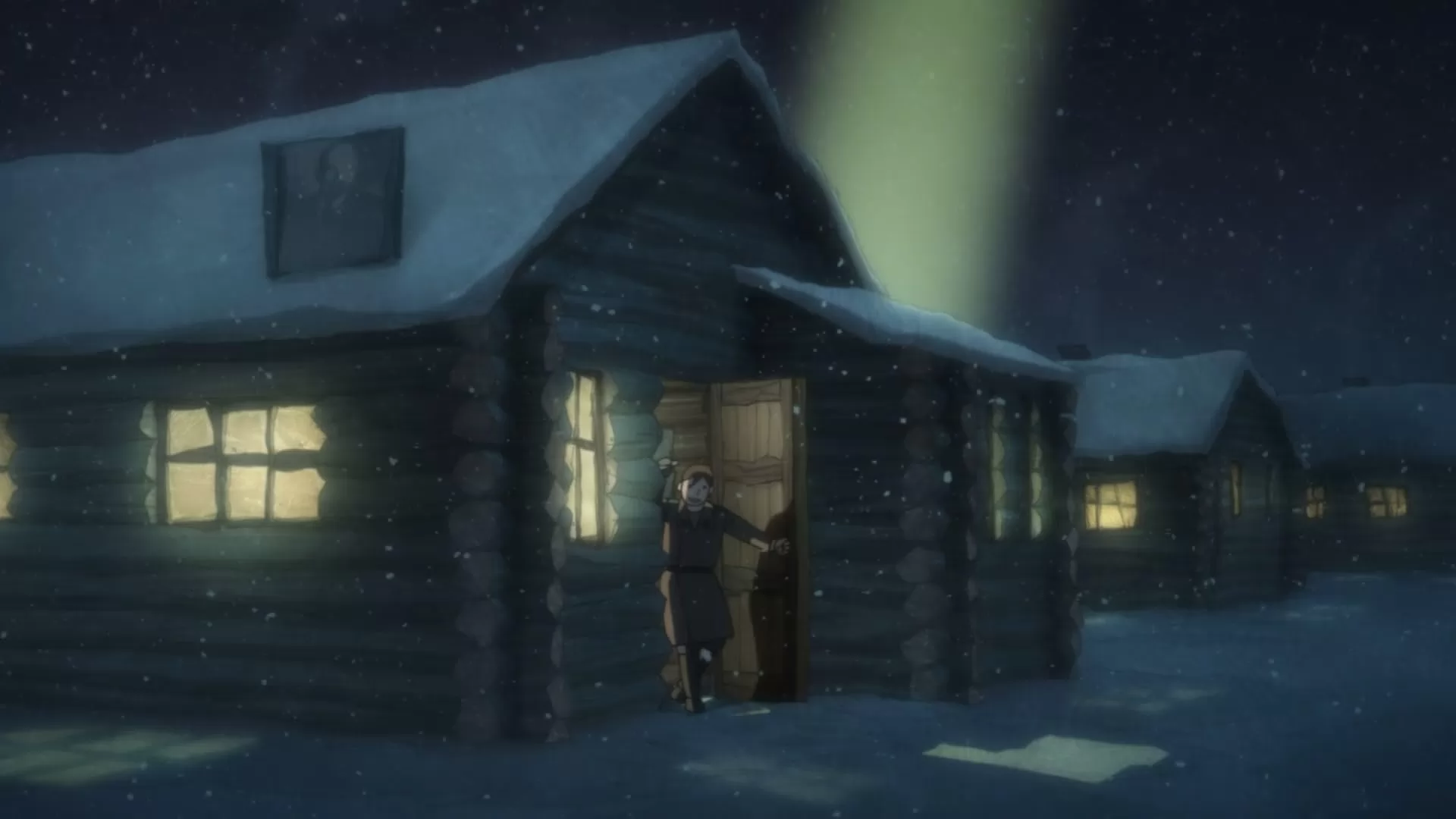 Фильм Остров Джованни (2014). Кадр N270836