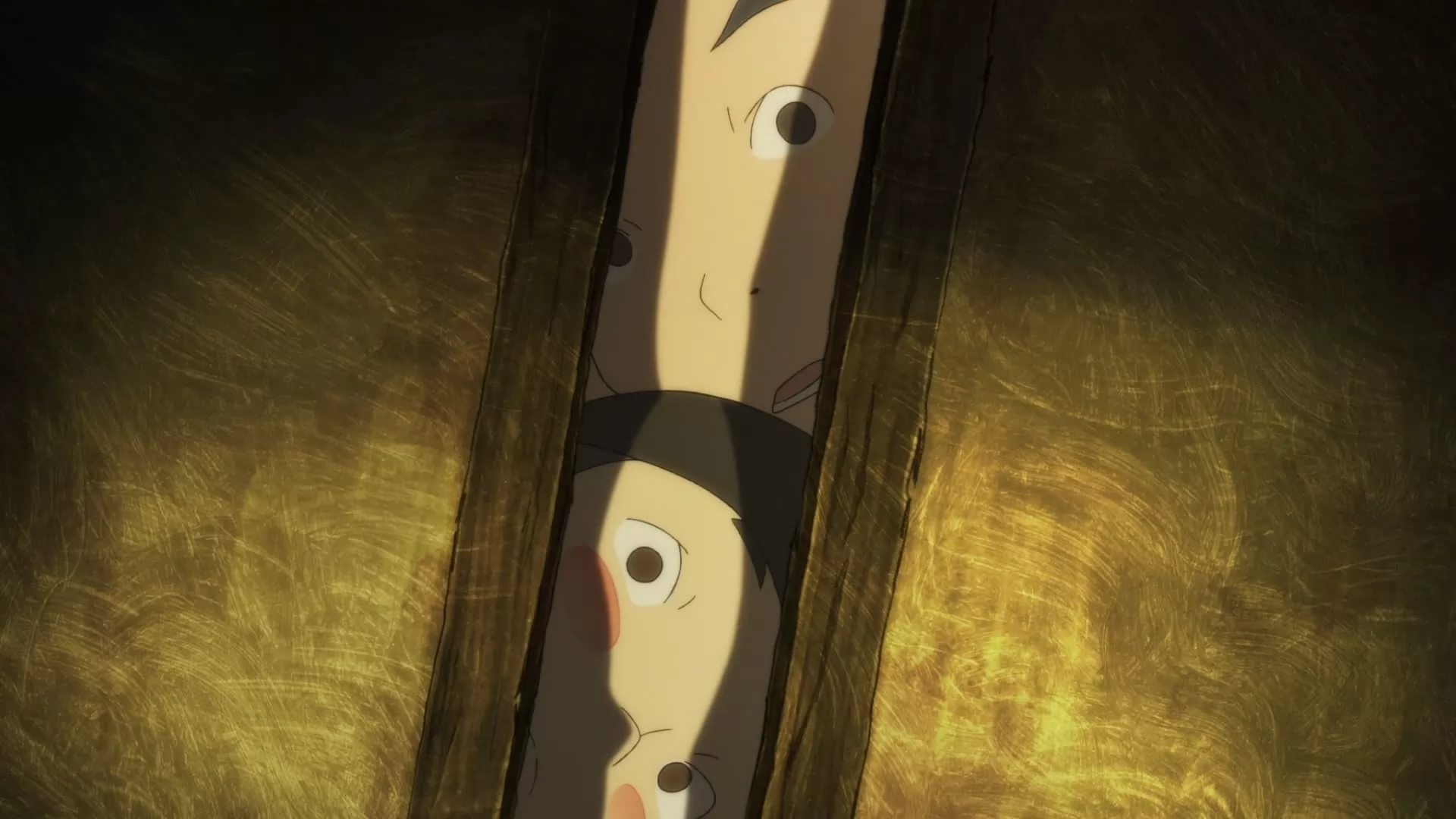 Фильм Остров Джованни (2014). Кадр N270838