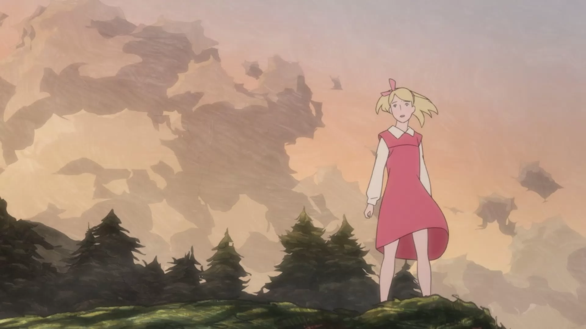 Фильм Остров Джованни (2014). Кадр N270841