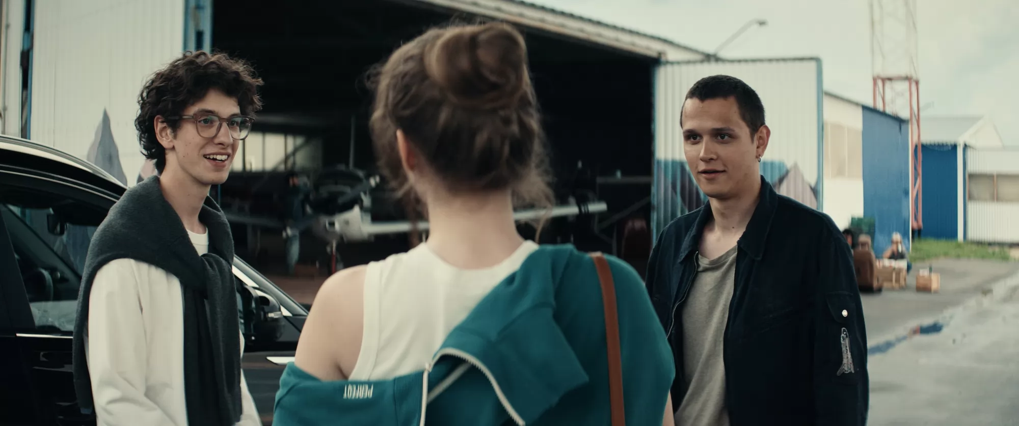 Фильм Пропасть (2026). Кадр N270851