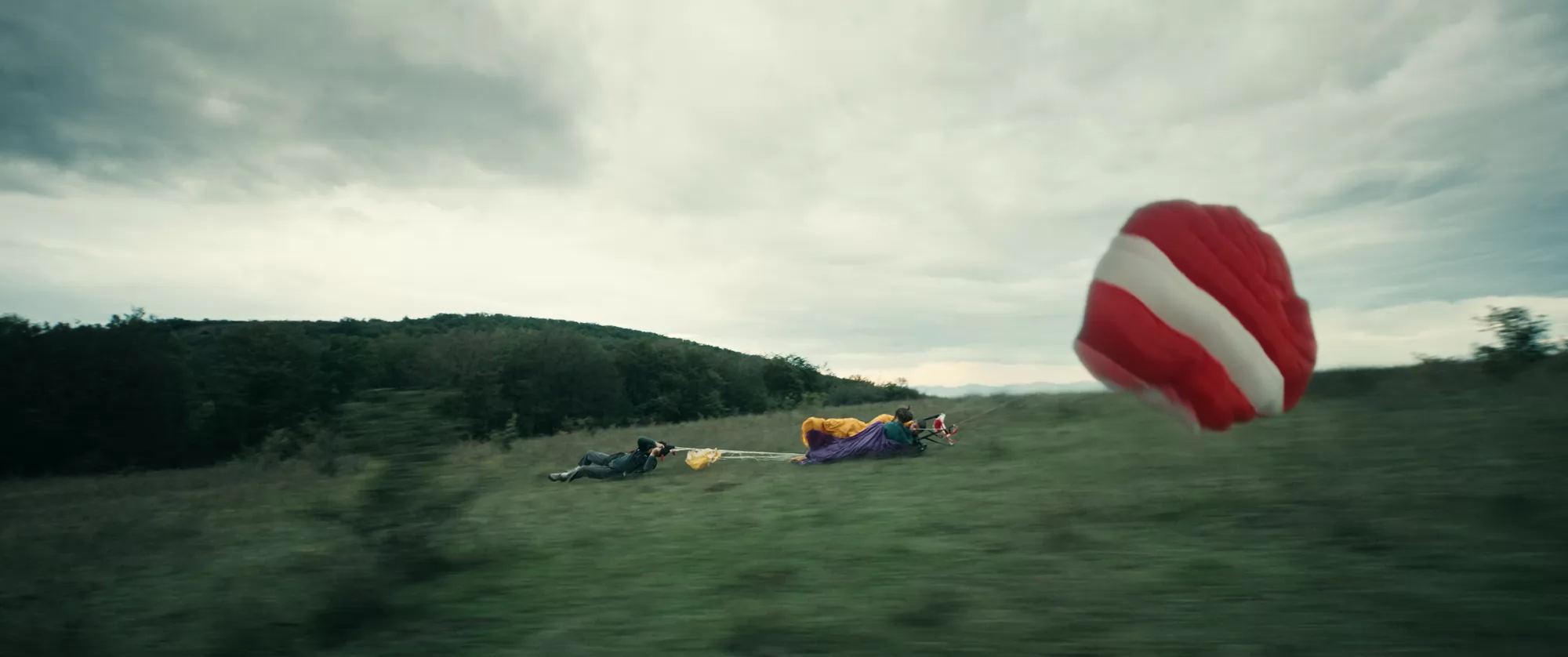 Фильм Пропасть (2026). Кадр N270860