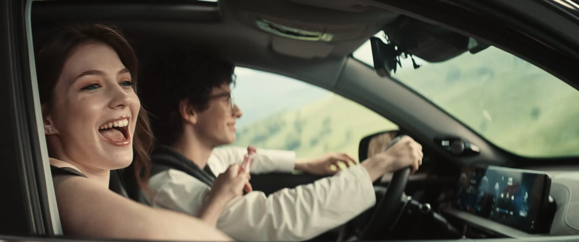 Фильм Пропасть (2026). Кадр N270862