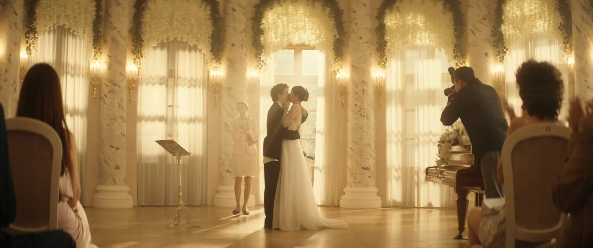 Фильм Пропасть (2026). Кадр N270863