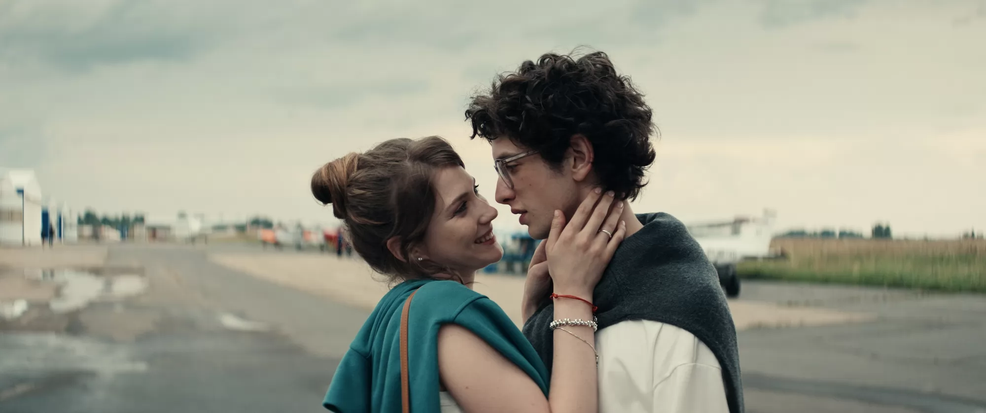 Фильм Пропасть (2026). Кадр N270853