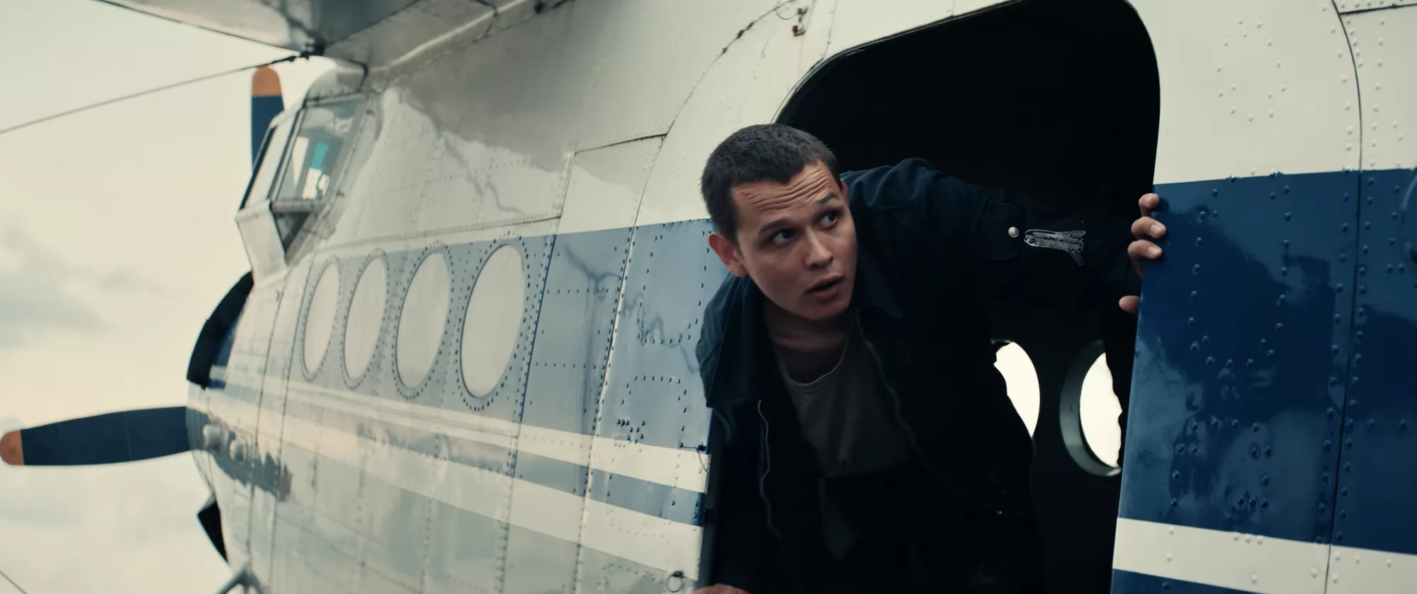 Фильм Пропасть (2026). Кадр N270854