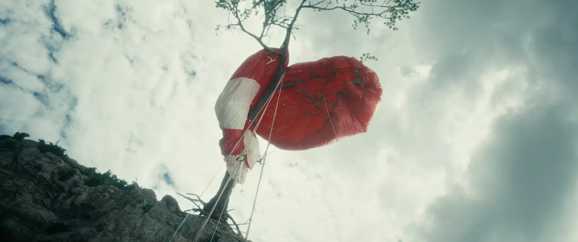 Фильм Пропасть (2026). Кадр N270855