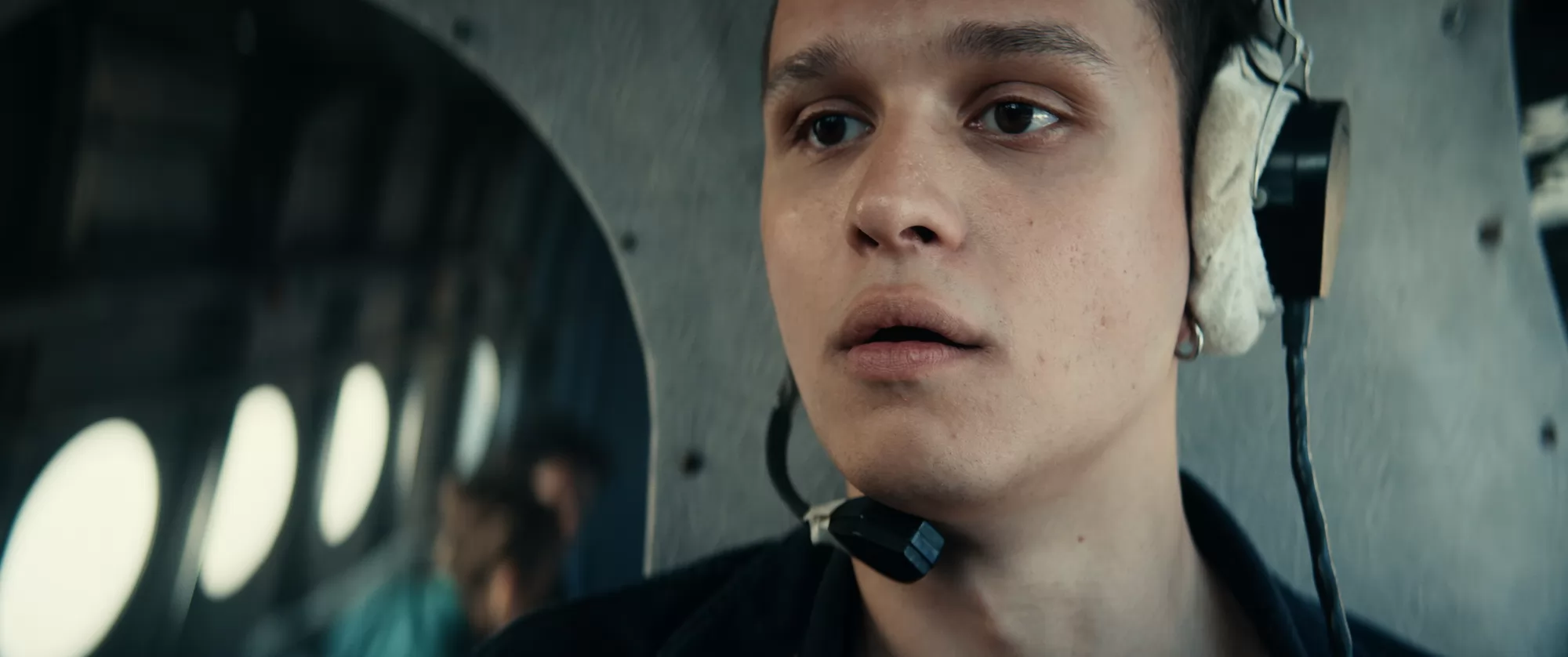 Фильм Пропасть (2026). Кадр N270857