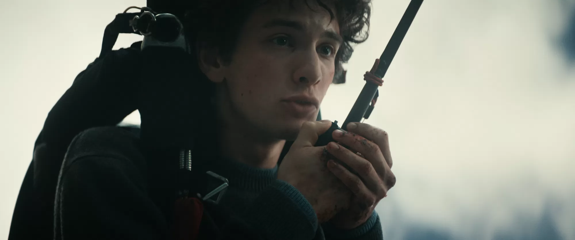 Фильм Пропасть (2026). Кадр N270859