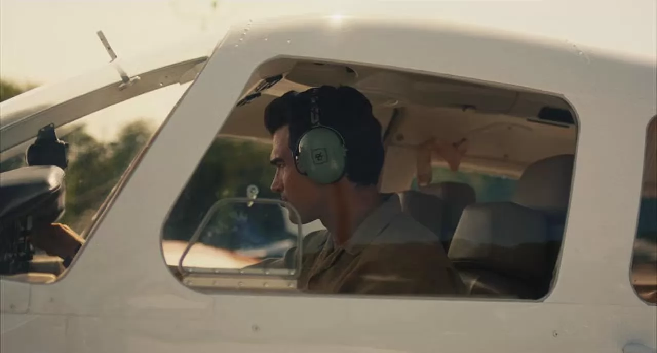 Сериал История любви (2026). Кадр N270868