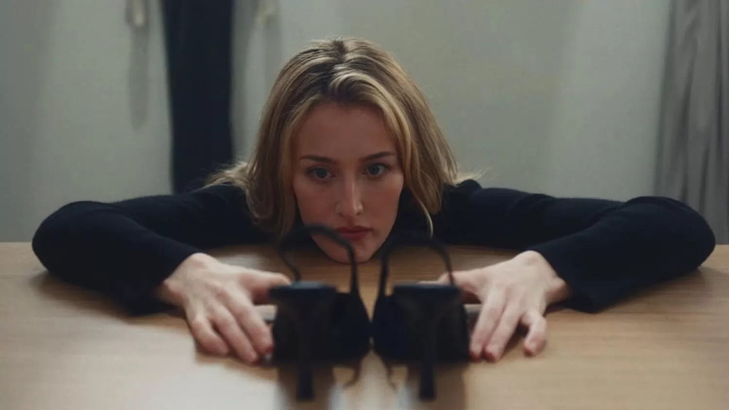 Сериал История любви (2026). Кадр N270872