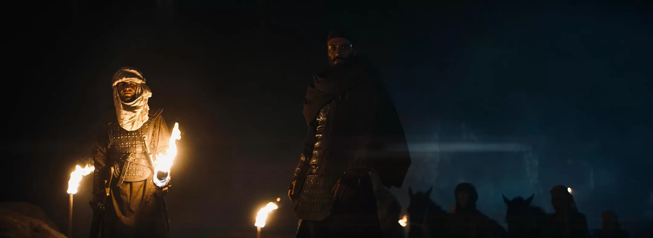 Фильм Тамерлан (2026). Кадр N270911