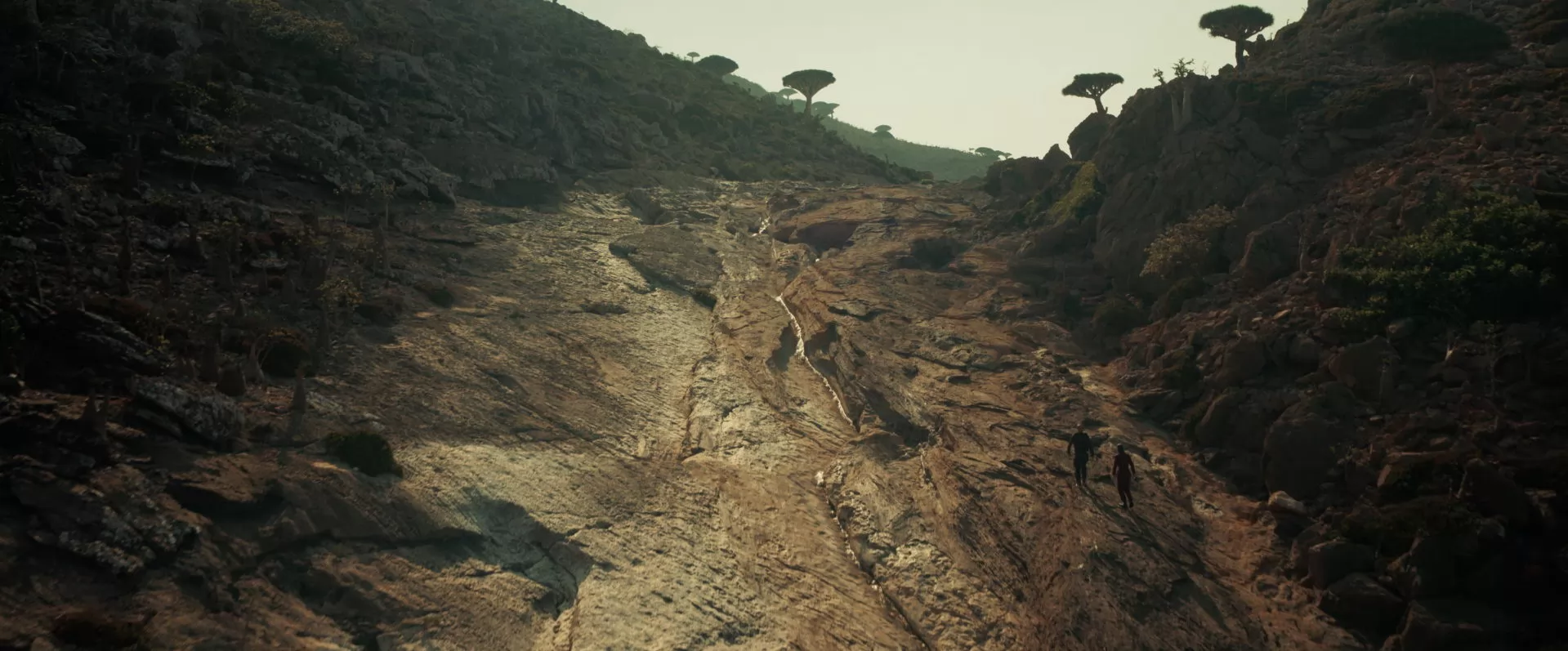 Фильм Девятая планета (2026). Кадр N270950