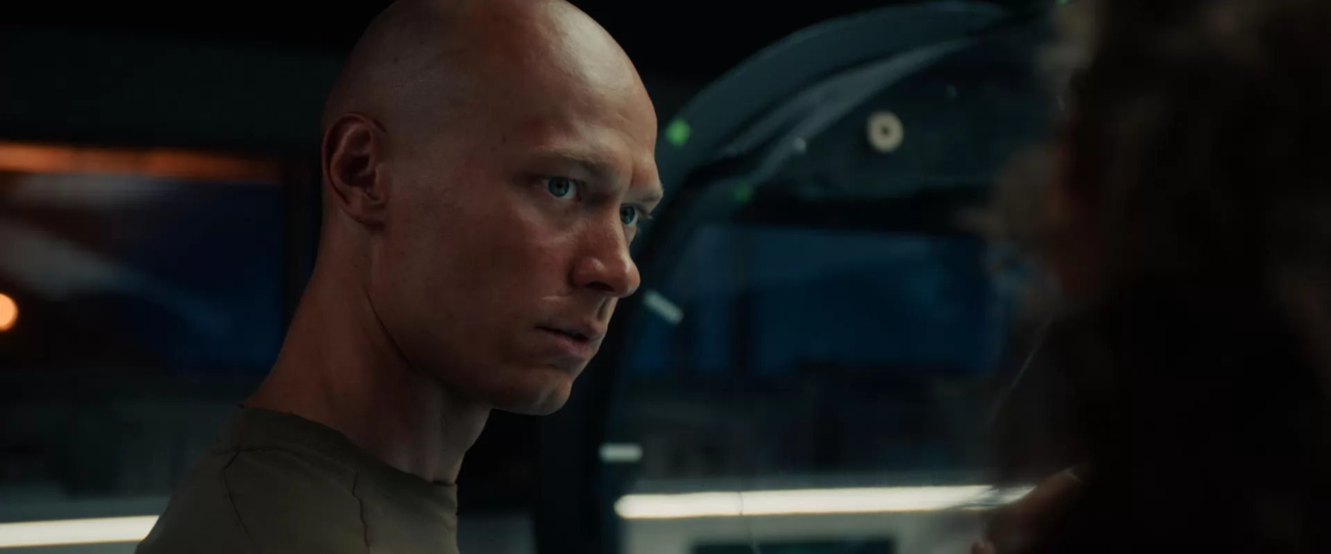 Фильм Девятая планета (2026). Кадр N270952