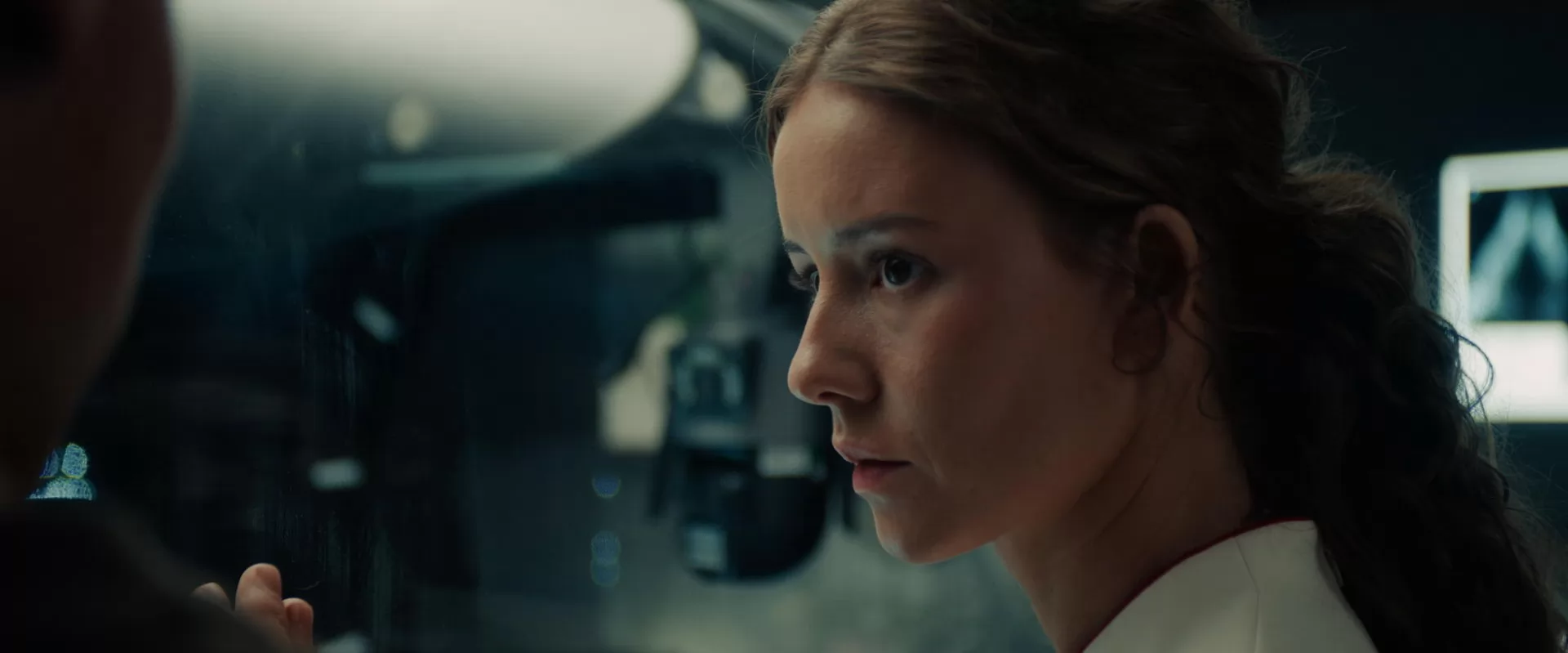 Фильм Девятая планета (2026). Кадр N270953