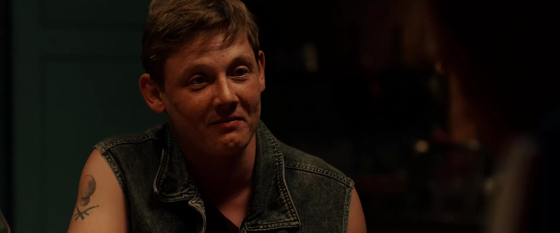 Фильм Девятая планета (2026). Кадр N270946