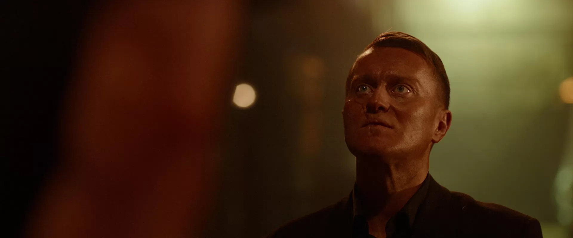 Фильм Девятая планета (2026). Кадр N270948