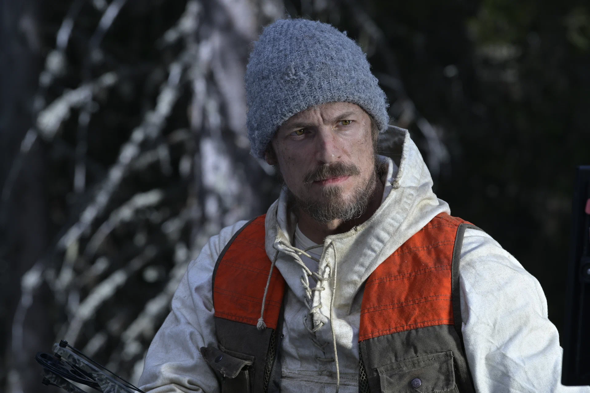 Фильм Ледяной предел (2025). Кадр N270978