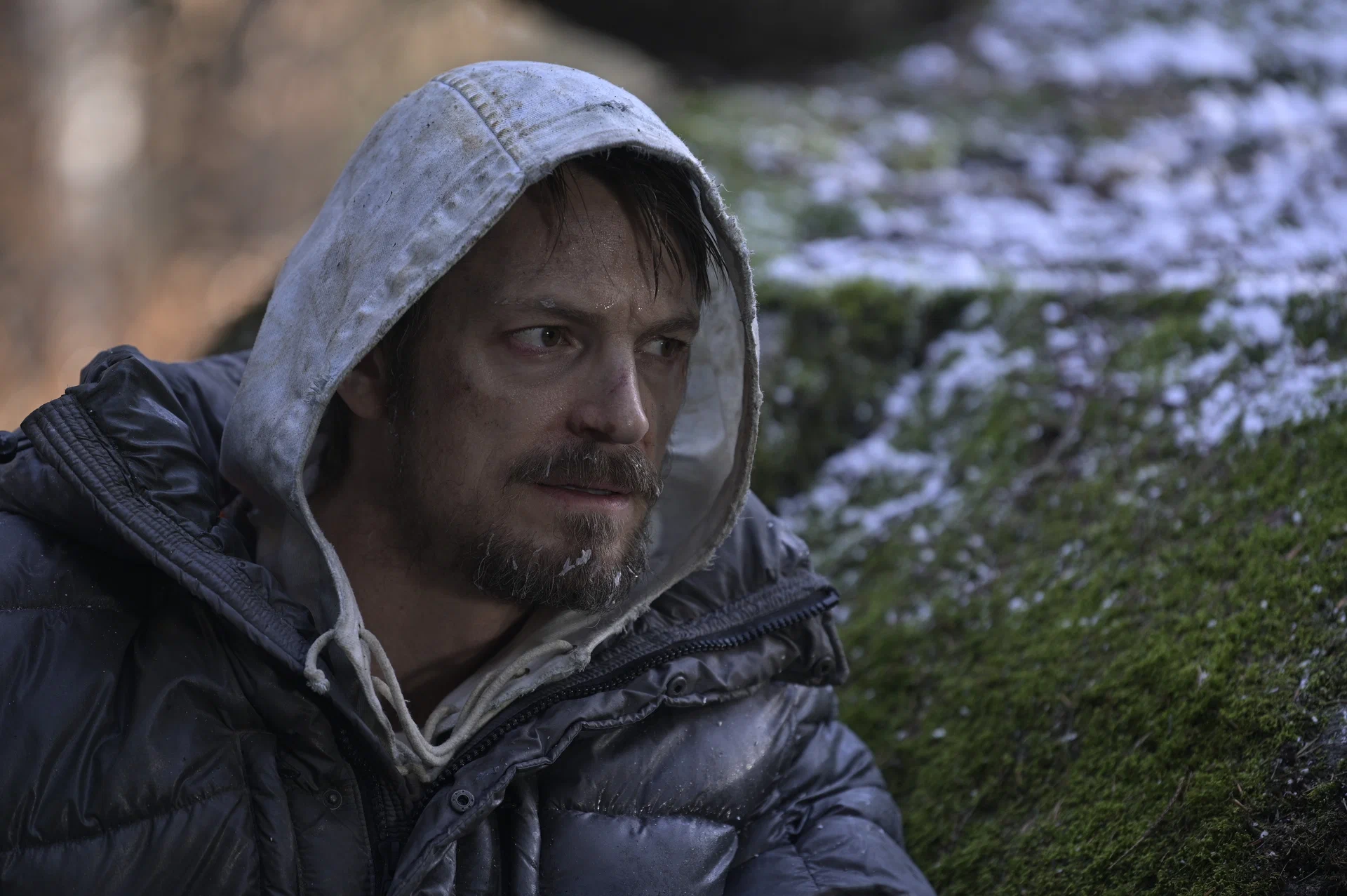 Фильм Ледяной предел (2025). Кадр N270979