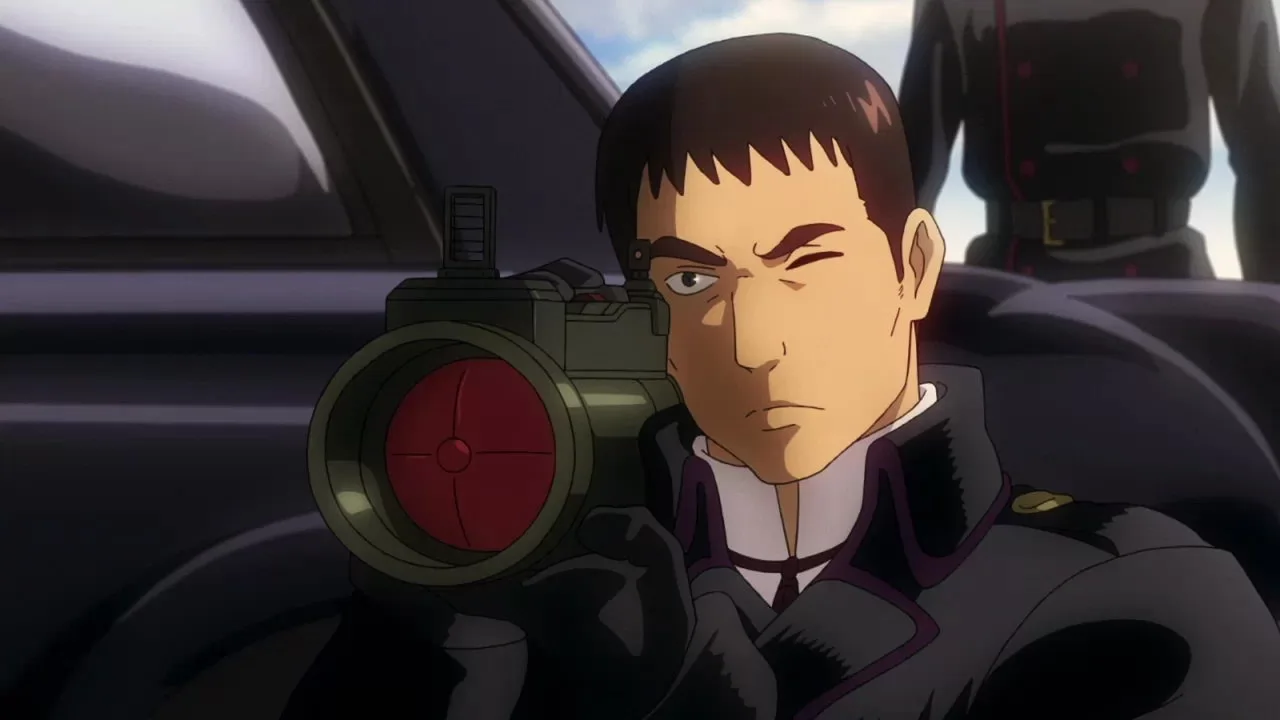 Фильм Патэма наоборот (2013). Кадр N271029