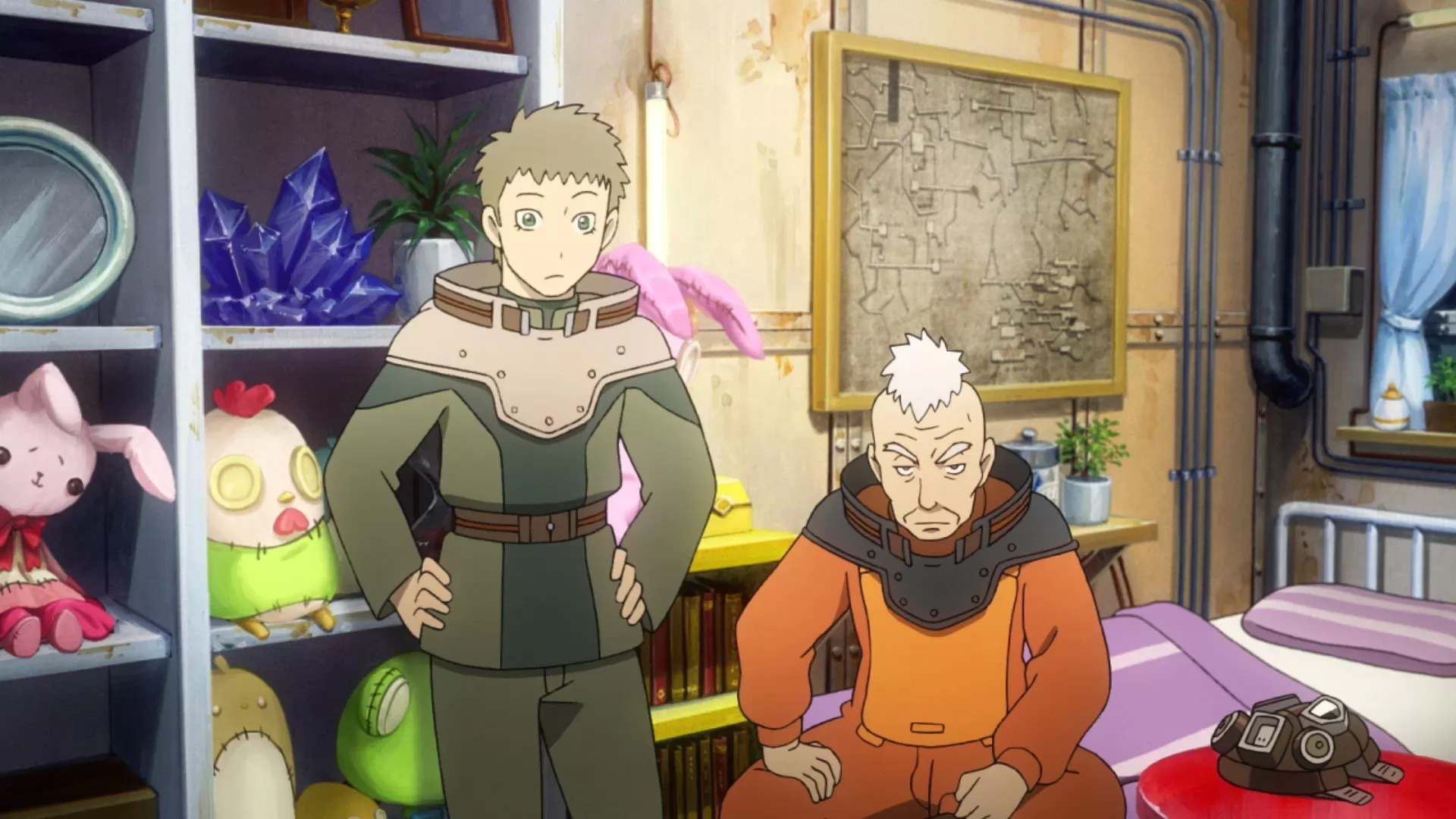 Фильм Патэма наоборот (2013). Кадр N271033