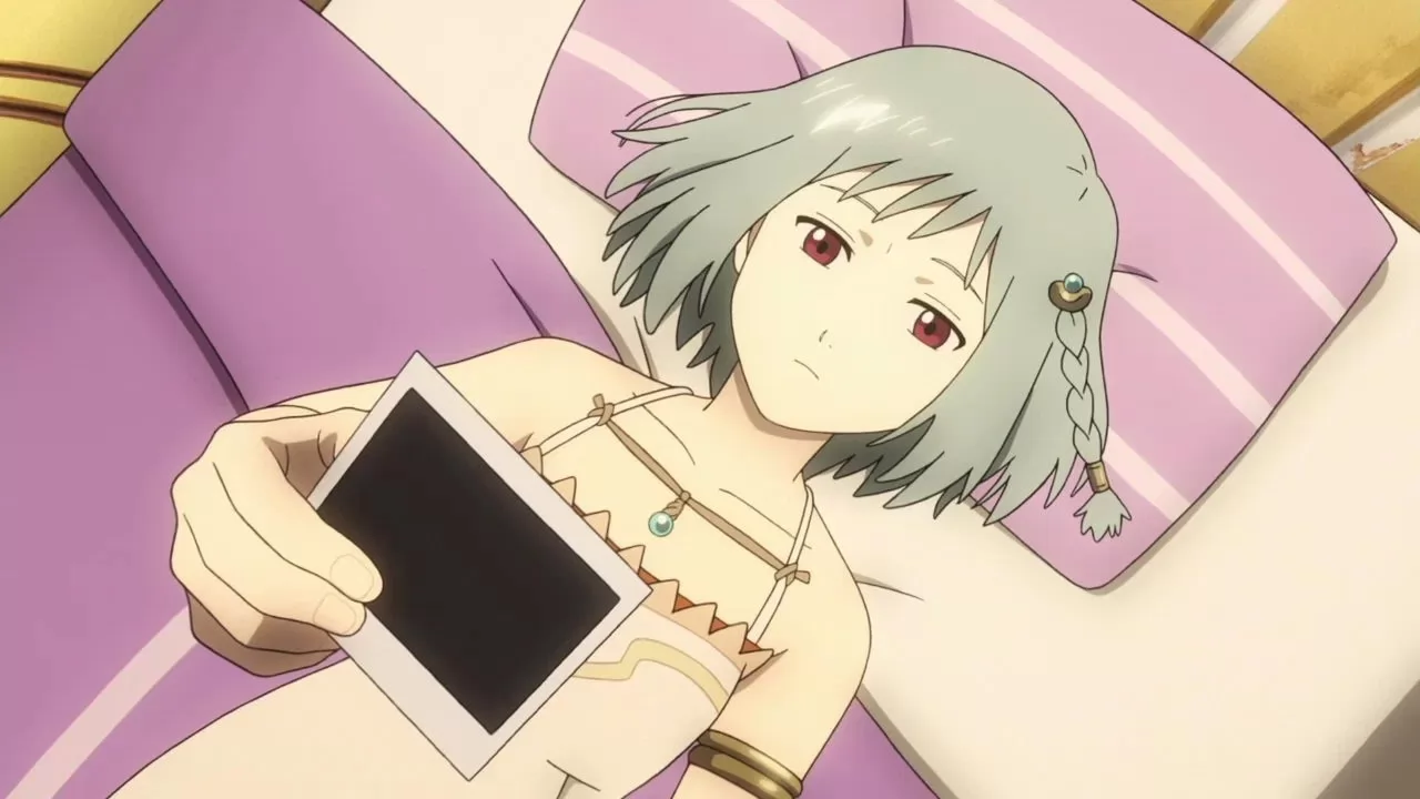 Фильм Патэма наоборот (2013). Кадр N271021