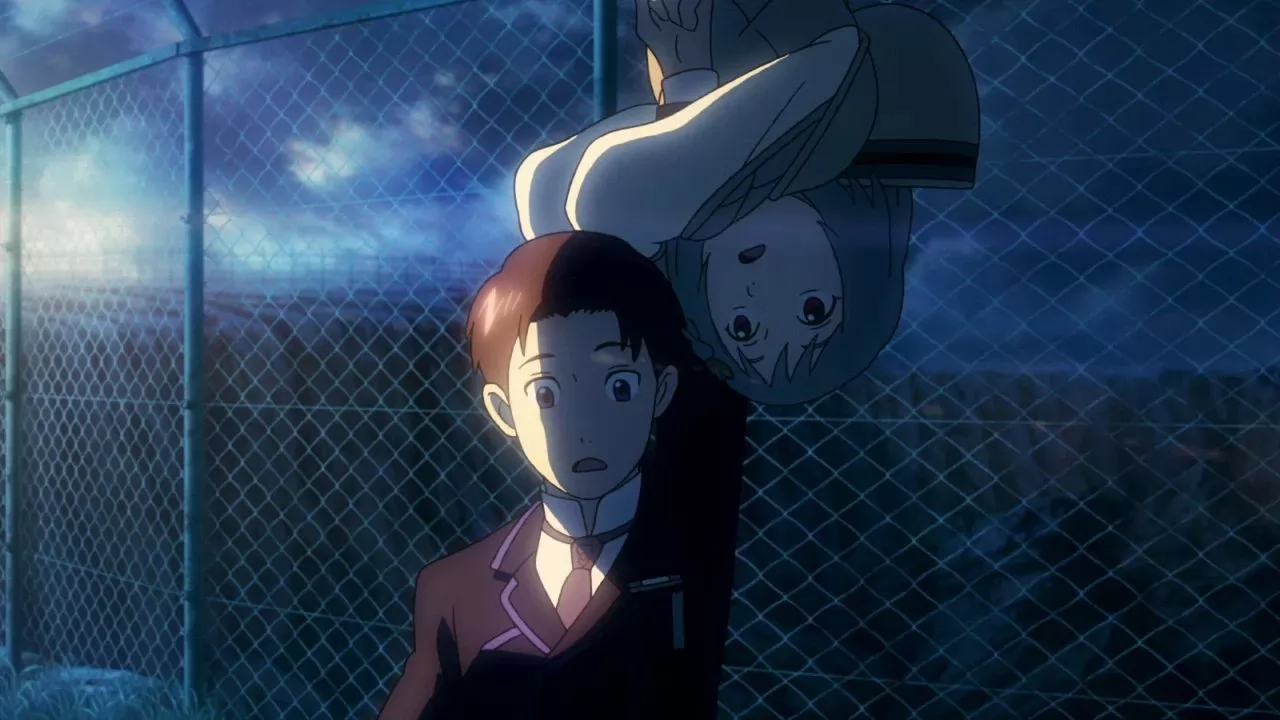 Фильм Патэма наоборот (2013). Кадр N271023