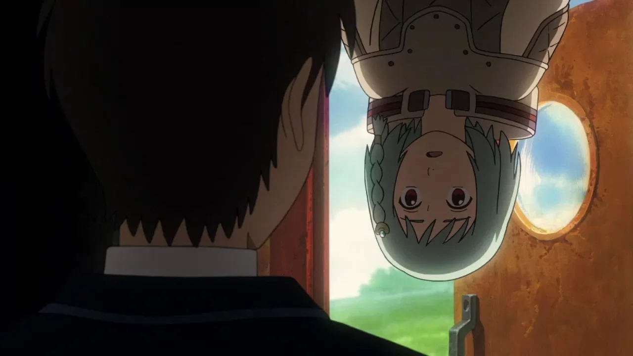 Фильм Патэма наоборот (2013). Кадр N271024