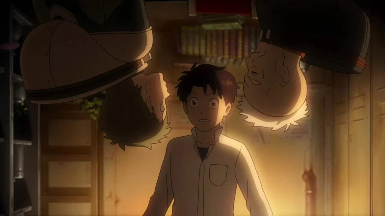 Фильм Патэма наоборот (2013). Кадр N271026