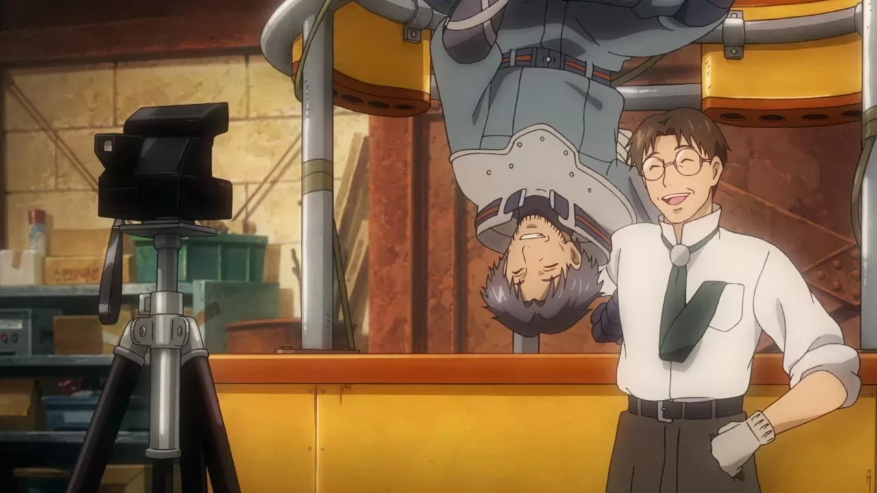 Фильм Патэма наоборот (2013). Кадр N271028