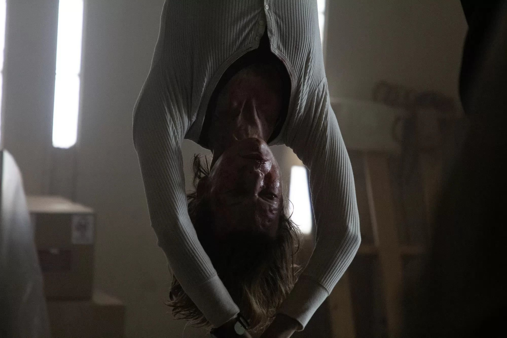 Фильм Мститель (2025). Кадр N271060