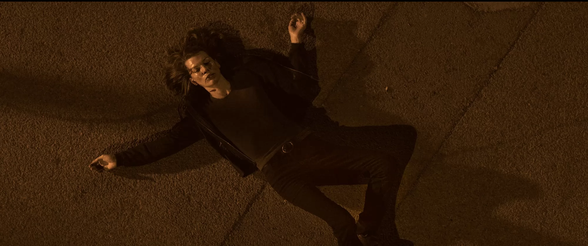 Фильм Мститель (2025). Кадр N271069