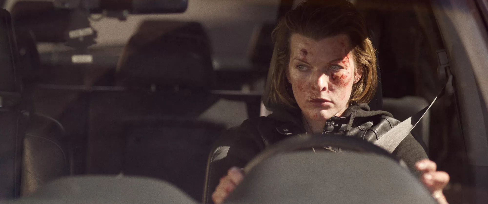 Фильм Мститель (2025). Кадр N271071