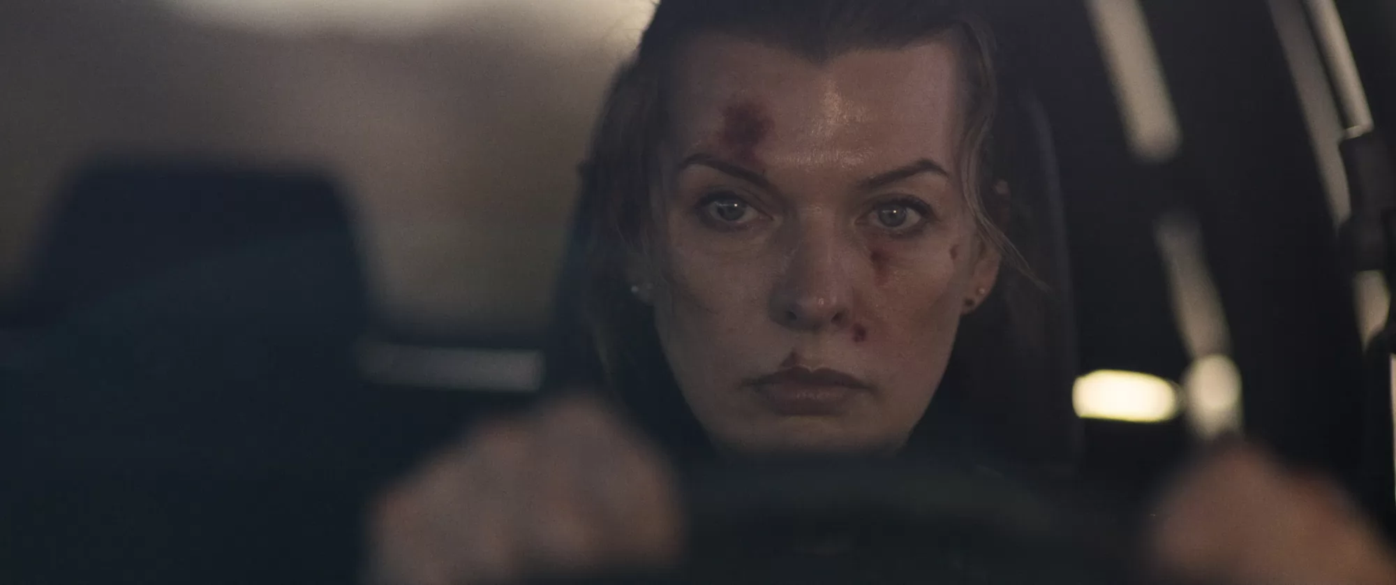 Фильм Мститель (2025). Кадр N271072