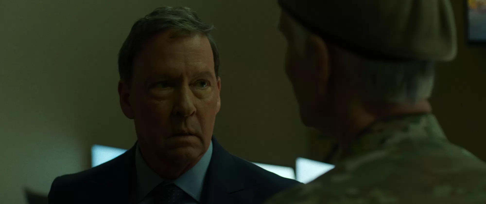 Фильм Мститель (2025). Кадр N271061