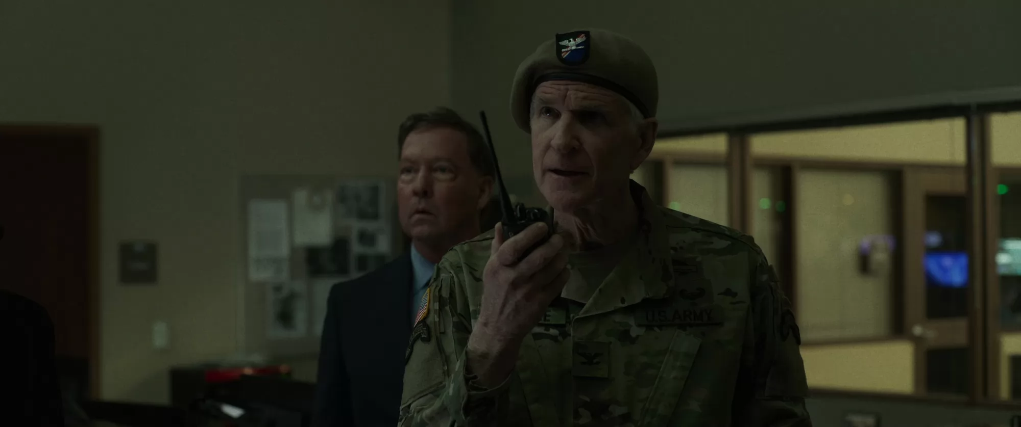 Фильм Мститель (2025). Кадр N271062