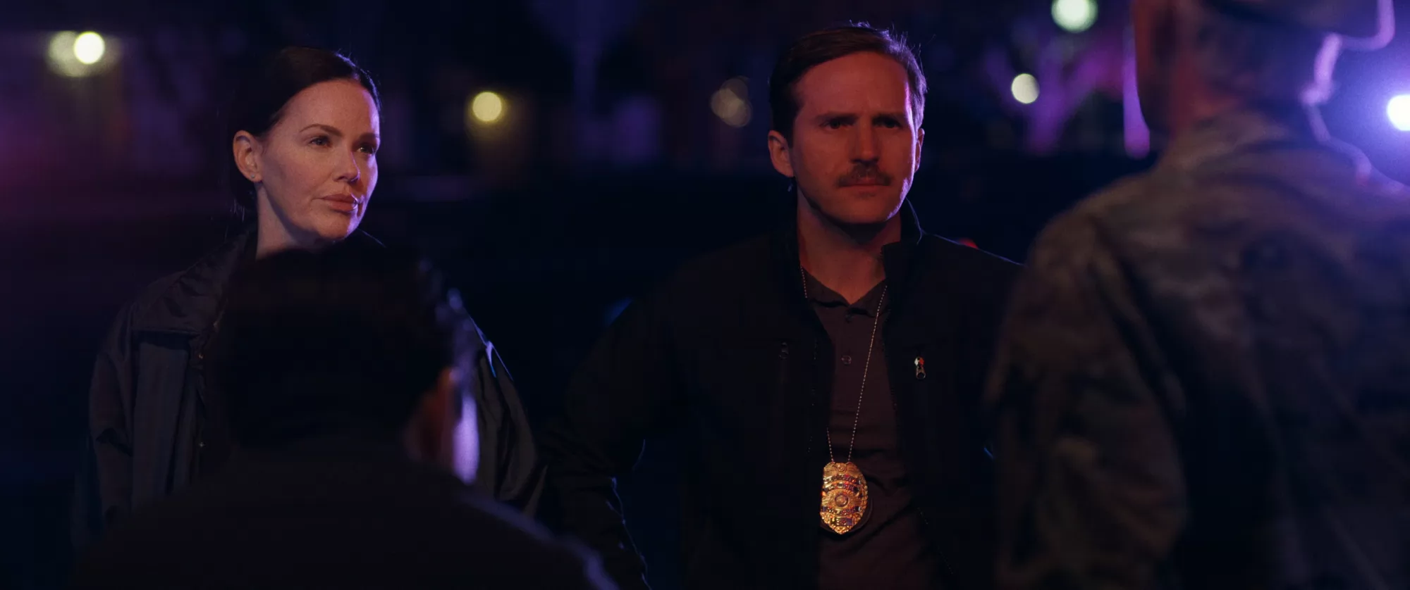 Фильм Мститель (2025). Кадр N271065