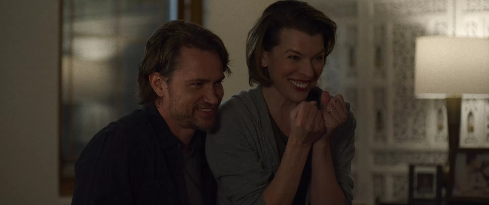 Фильм Мститель (2025). Кадр N271067