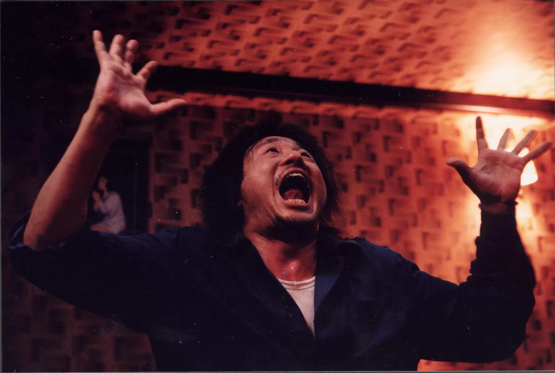 Фильм Олдбой (2003). Кадр N271094