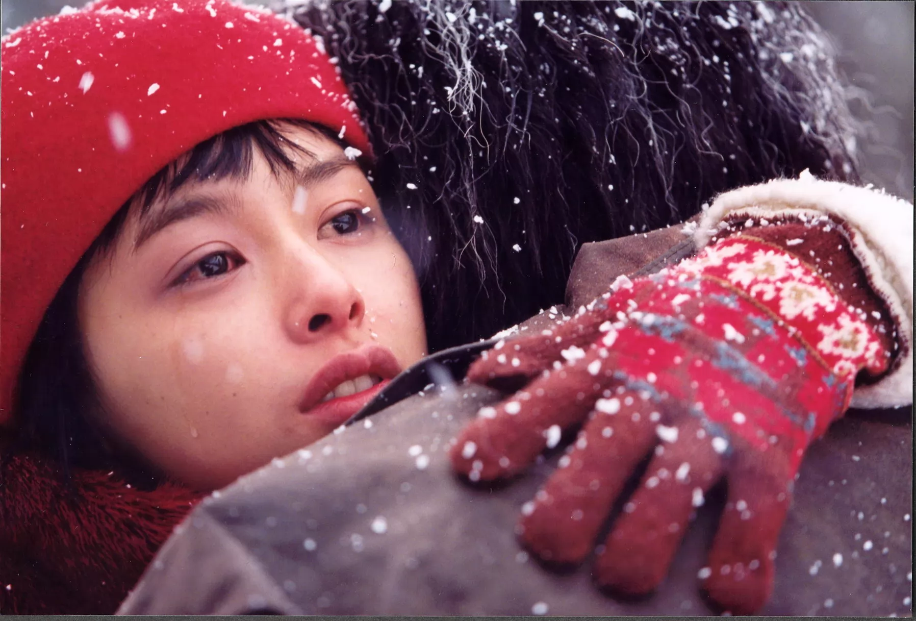 Фильм Олдбой (2003). Кадр N271079