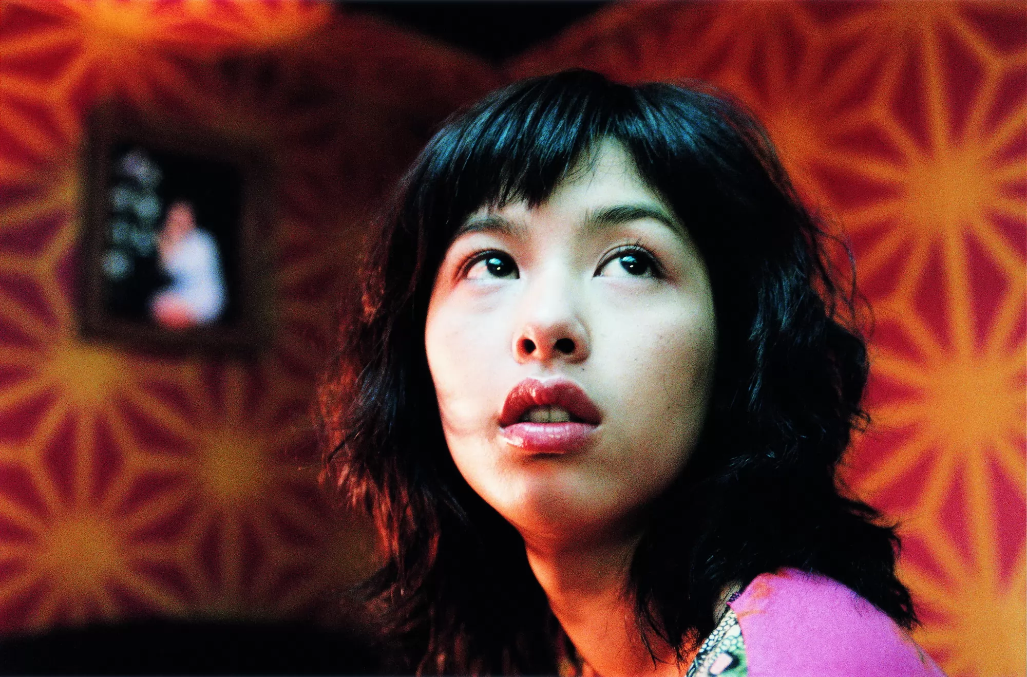 Фильм Олдбой (2003). Кадр N271106